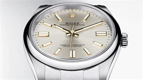 wiki rolex oyster|Rolex Oyster perpetual 2020.